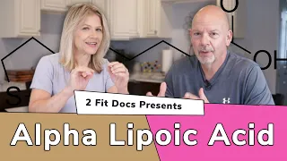 Alpha Lipoic Acid for Fat Loss