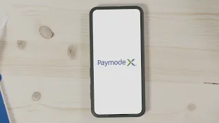 Paymode-X | 100% Automated Invoice Processing