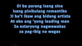 Harana w/ lyrics by Parokya ni Edgar