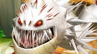 Dragons: Rise of Berk - SCREAMING DEATH Unlocked [Legendary #4] [FULL]