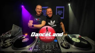 Guest DJ’s | DanceLand Dj Team - Club Dance Classic 2000-2005