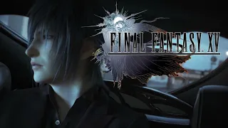 Final Fantasy XV Soundtrack OST   Main Menu Theme