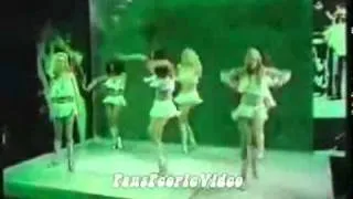 TOTP 1970 - Pans People Green River