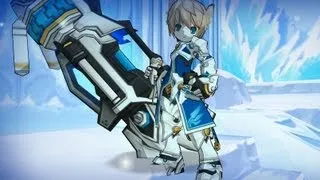 [Elsword Official] Chung Shelling Guardian Trailer