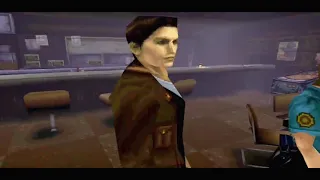 Silent Hill 1 All Cutscenes Story Movie 1999 PS1