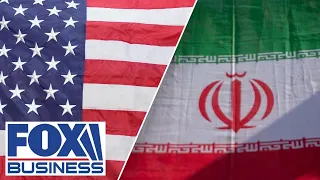 Now is the time to put maximum pressure on Iran: Major Gen. Dana Pittard