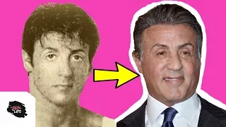 10 Most Famous People Who Were Homeless | Homeless People Who Became Rich and Famous