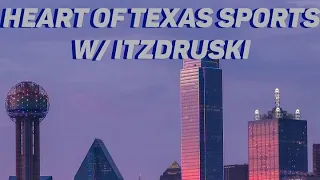 Heart of Texas Sports
