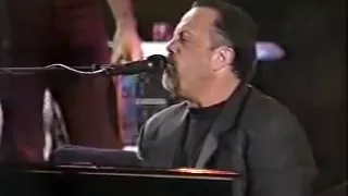 You May Be Right Elton John and Billy Joel 1998