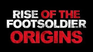 Footsoldier Origins Teaser Trailer  (2021)