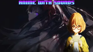 Anime With Sounds #70