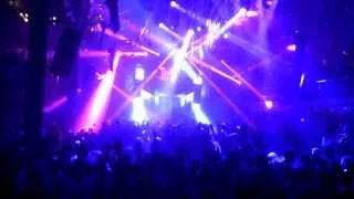 Steve Aoki - Part 2 @ Together 09-07-2013 Amnesia Ibiza ES