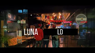 LD | LUNA 🌙✨ ( OFFICIAL VIDEO )