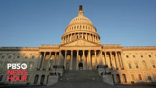 WATCH LIVE: Senate committee votes on nomination of Dr. Monica Bertagnolli as NIH director