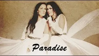 Within Temptation feat Tarja - Paradise (lyrics)
