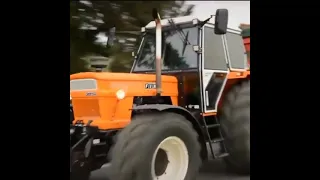 Türk Fiat 1300 🚜🚜🚜