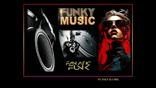 ▶️ FUNKY GROOVE SOULFUL 💯%FUNK HQ 🎧