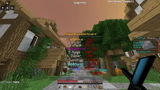 [PvPGym] #1 FinalUHC