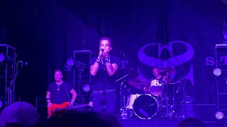 Scott Stapp - My Own Prision live (Leesburg,va) 09/07/23