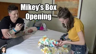 Reborn Baby Box Opening At Clamour 2018! My New Baby From nlovewithreborns2011 | Kelli Maple