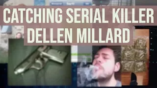 Catching Serial Killer Dellen Millard: Serial Instinct 1