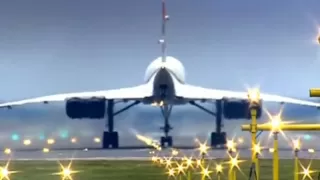 Concorde: 27 Supersonic Years (British Airways film)