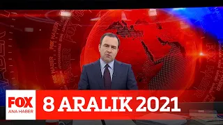 İşçi ve Bağkur emeklisi zorda... 8 Aralık 2021 Selçuk Tepeli ile FOX Ana Haber