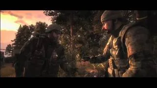 BattlefieldBadCompany TV Spot -HD720p