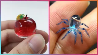 Epoxy Resin Creations That Are At A Whole New Level ▶ 13