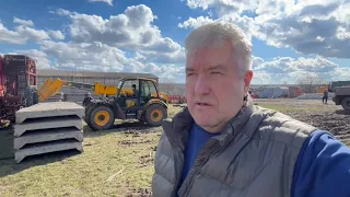 Хто нас обкрадає😱Великі гроші⁉️Фермер‼️це сенс життя🌻🌽🛠🚜💙💛