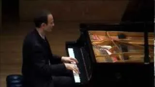 Rachmaninoff - Prelude in G Major, Op. 32 No. 5
