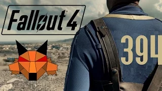 Let's Play Fallout 4 [PC/Blind/1080P/60FPS] Part 394 - Passive Aggressive Revenge