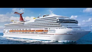 Carnival Radiance Cruise Full Review! Long Beach, Catalina, Ensenada and Back!