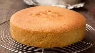 Guyanese Sponge Cake Recipe| How To Make Caribbean Sponge Cake | Christmas Cake Recipe?