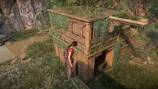 UNCHARTED The Lost Legacy Gameplay Walkthrough-No Commentary Part-15 (Legacy of Thieves Collection)