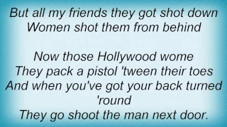 Steppenwolf - Straight Shootin' Woman Lyrics