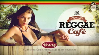 Vintage Reggae Café Vol. 15 (Full Album)