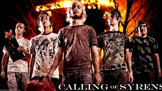 Calling of Syrens - Demo 2006 [ FULL DEMO ]