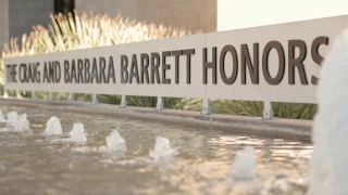 Barrett, the Honors College at ASU | Arizona State University