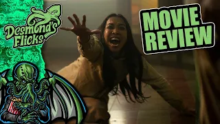 The Queen of Black Magic (2021) - Movie Review | Indonesian Horror | Shudder Original