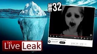 The Shock Sites Iceberg Explained | Tiers 1-3 | Part One