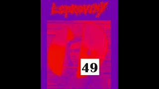 LEPROVINY brutal music show no.49