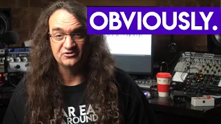 The Loudness War applies to Metal!