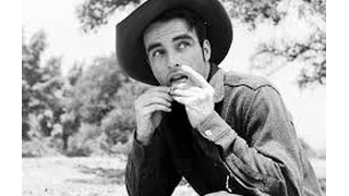 Montgomery Clift - 50 years gone tribute