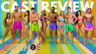 Love Island USA Season 6 Cast Reveal: First Impressions