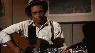 The Waltons - Merle Haggard - Nobody's Darling