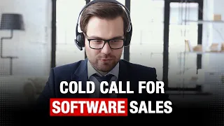 Example of a Cold Call for Software Sales