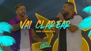 Grupo Clareou - DVD COMPLETO