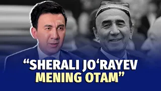 “5 yoshimda otamni mendan tortib olishgan” – Botir Qodirov