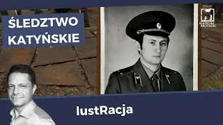 Historia buntownika z KGB - Krystyna Kurczab-Redlich